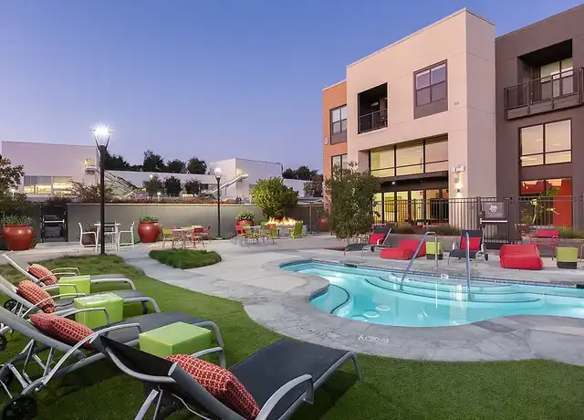 Property at 777 Hamilton Ave, Menlo Park, CA, 94025, 1 bed, 1 bath, [object Object]