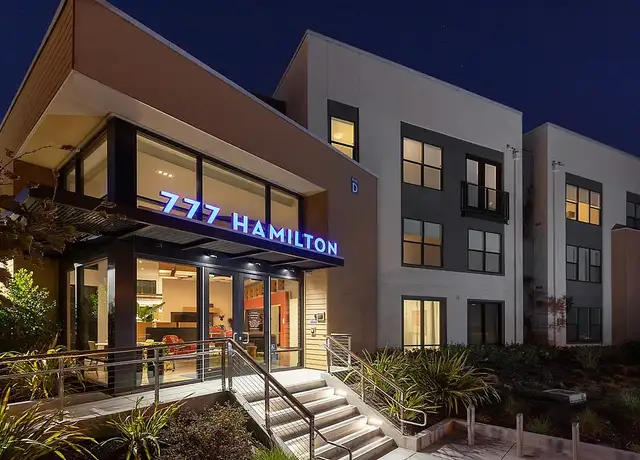 Photo of 777 Hamilton Ave, Menlo Park, CA 94025