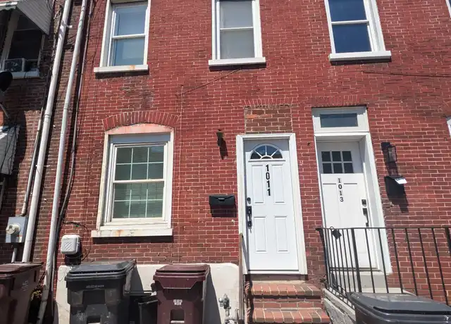 Property at 1011 N Spruce St Unit 1, Wilmington, DE, 19801, 4 beds, 2 baths, [object Object]
