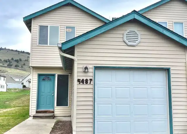 Property at 5481 Glenridge Way, Klamath Falls, OR, 97603, 2 beds, 1.5 baths, [object Object]