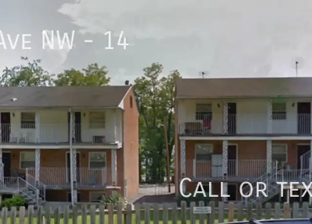 Property at 4102 Virginia Ave NW Unit 14, Roanoke, VA, 24017, 1 bed, 1 bath, [object Object]