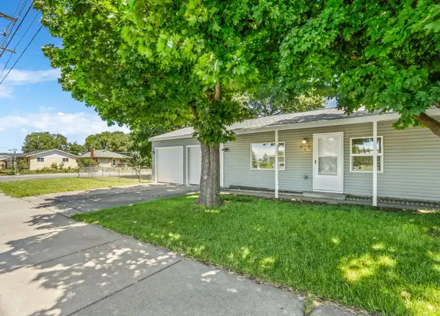 Property at 6702 E 3rd Ave Unit 1, Spokane Valley, WA, 99212, 1 bed, 1 bath, [object Object]
