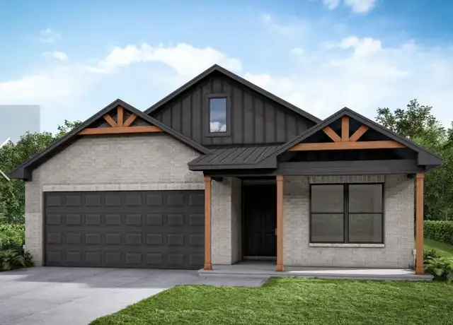 Property at 16194 S 90 Ave, Bixby, OK, 74008, 4 beds, 2 baths, [object Object]