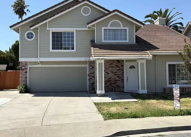 Property at 3524 Liberty Ct, Antioch, CA, 94509, 4 beds, 2.5 baths, [object Object]