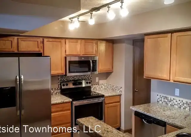 Property at Courtside Townhomes - 4100 Clinton Pkwy, Lawrence, KS, 66047, 3 beds, 2.5 baths, [object Object]