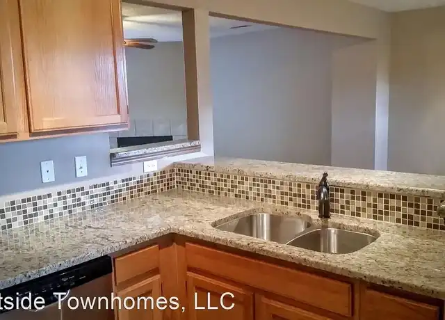 Property at Courtside Townhomes - 4100 Clinton Pkwy, Lawrence, KS, 66047, 3 beds, 2.5 baths, [object Object]