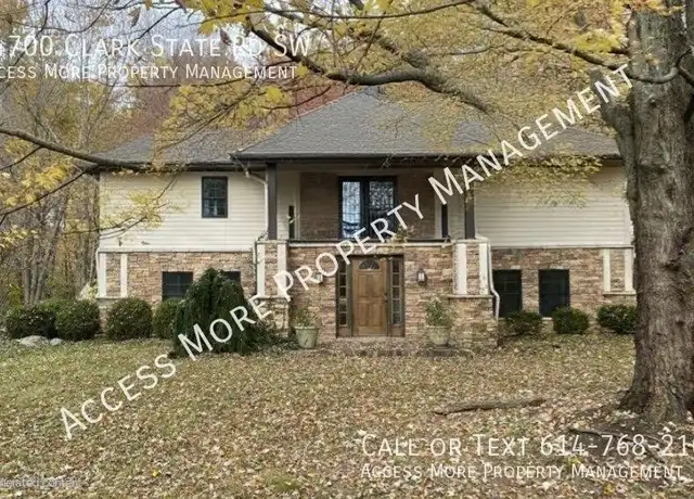 Property at 14700 Clark State Rd SW, Pataskala, OH, 43062, 4 beds, 2 baths, [object Object]