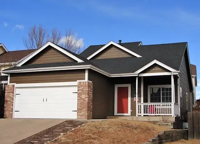 Property at 4702 Ardley Dr, Colorado Springs, CO, 80922, 3 beds, 2 baths, [object Object]