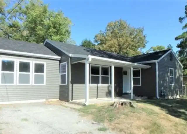 Property at 608 Morningside Dr, Columbia, MO, 65201, 3 beds, 1 bath, [object Object]