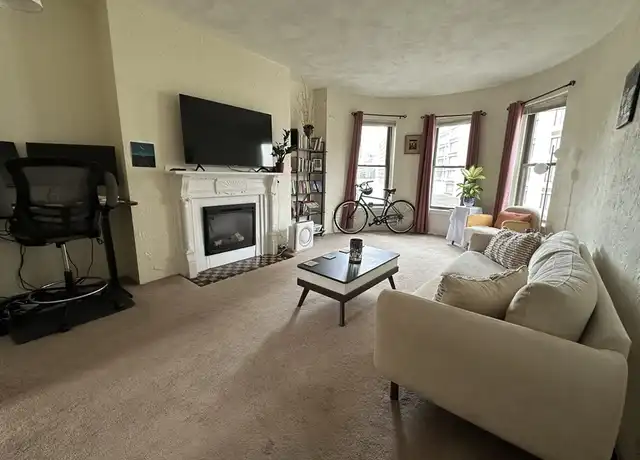 Property at 10 Westland Ave Unit 3, Boston, MA, 02115, 1 bed, 1 bath, [object Object]