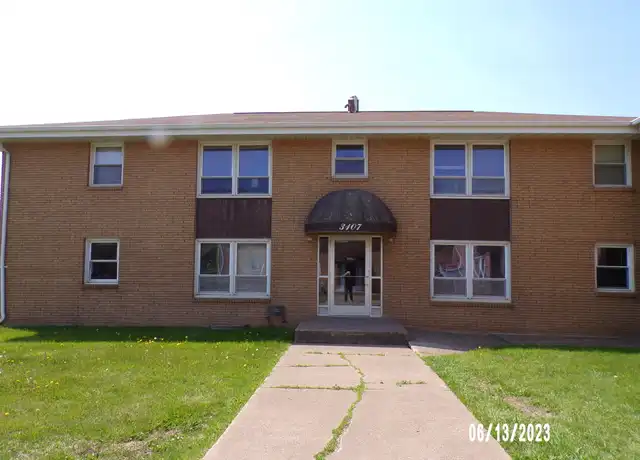Property at 3103 John Ave Unit C, Superior, WI, 54880, 2 beds, 1 bath, [object Object]