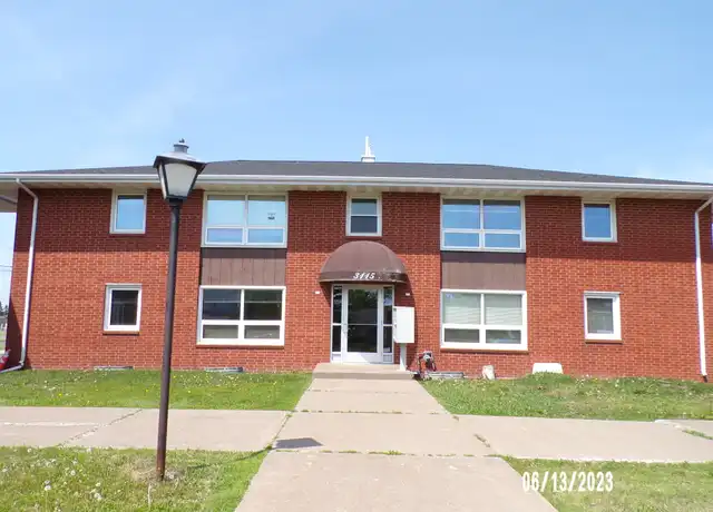 Property at 3103 John Ave Unit C, Superior, WI, 54880, 2 beds, 1 bath, [object Object]