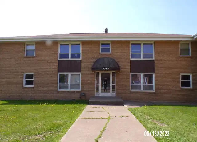 Property at 3103 John Ave Unit C, Superior, WI, 54880, 2 beds, 1 bath, [object Object]
