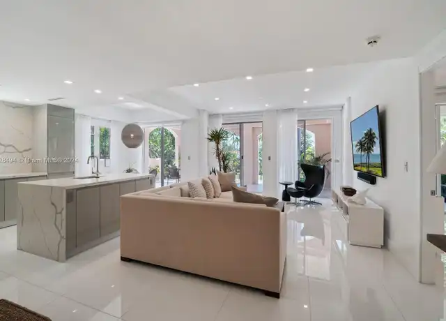 Property at 19117 Fisher Island Dr #19117, Miami Beach, FL, 33109, 2 beds, 2 baths, [object Object]