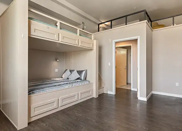 Property at The Row House - 630 W 28th St, Los Angeles, CA, 90007, 2 beds, 2-3 baths, [object Object]