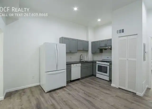 Property at 1726 Pine St Unit 1F, Philadelphia, PA, 19103, 1 bed, 1 bath, [object Object]