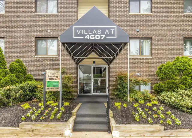Photo of 4607 Old Court Rd, Pikesville, MD 21208