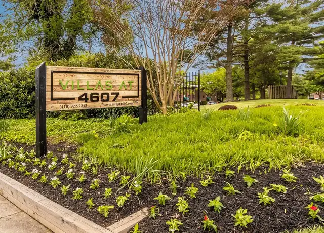Photo of 4607 Old Court Rd, Pikesville, MD 21208