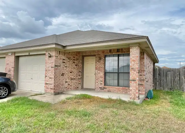 Property at 1509 Nicholas Cir Unit B, Killeen, TX, 76542, 3 beds, 2 baths, [object Object]