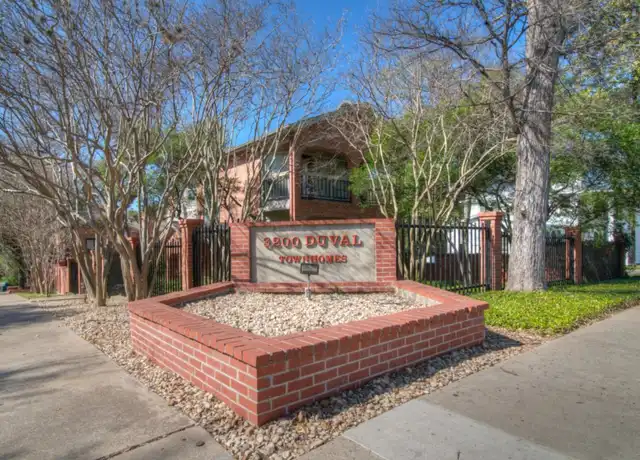 Property at 3200 Duval St #105, Austin, TX, 78705, 4 beds, 3 baths, [object Object]
