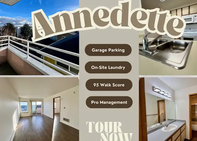 Property at 4113 Linden Ave N, Seattle, WA, 98103, 1 bed, 1 bath, [object Object]