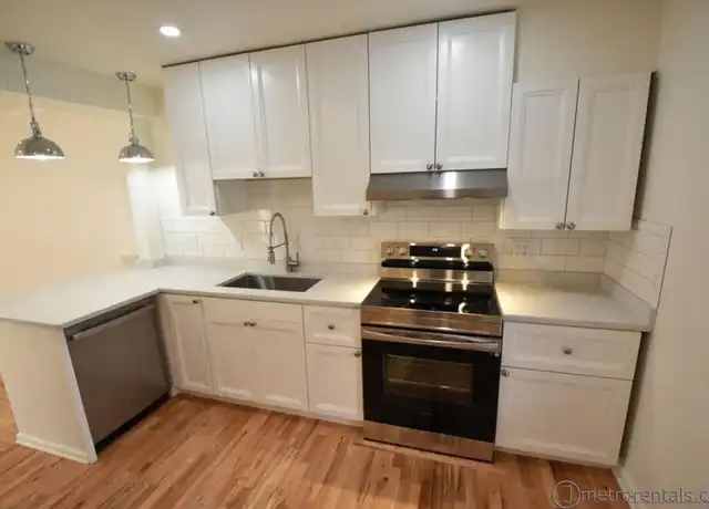 Property at 35 E Blenkner St Unit 39 E Blenkner, Columbus, OH, 43215, 1 bed, 1 bath, [object Object]