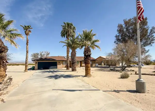 Property at 72212 2 Mile Rd Unit 29, Twentynine Palms, CA, 92277, 3 beds, 2 baths, [object Object]