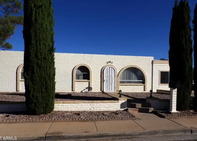 Property at 201 Terra Dr, Sierra Vista, AZ, 85635, 3 beds, 2 baths, [object Object]