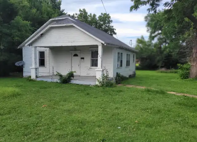 Property at 666 N Adams Ave, Lebanon, MO, 65536, 2 beds, 1 bath, [object Object]
