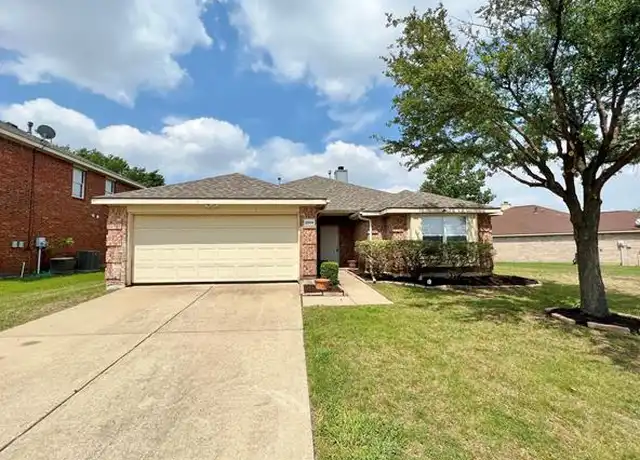 Property at 2004 Clinton Dr, McKinney, TX, 75072, 3 beds, 2 baths, [object Object]