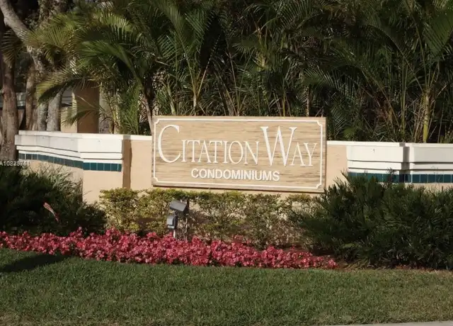 Property at 9977 Westview Dr #135, Coral Springs, FL, 33076, 1 bed, 1 bath, [object Object]