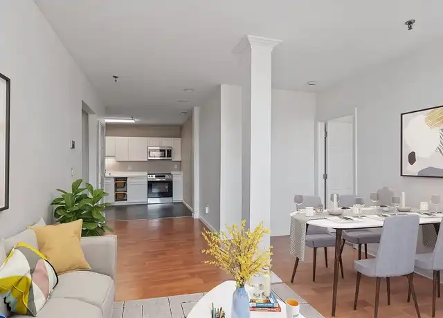 Property at 57 Washington St Unit 3D, Haverhill, MA, 01832, 2 beds, 1 bath, [object Object]