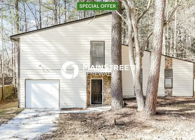 Property at 7000 Merrywood Dr, Fairburn, GA, 30213, 3 beds, 2 baths, [object Object]