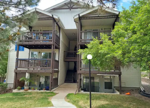 Property at 17371 E Mansfield Ave Unit 622R, Aurora, CO, 80013, 2 beds, 1 bath, [object Object]