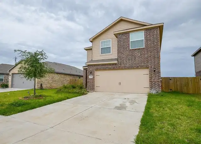 Property at 7838 Vacek Meadows Loop, Richmond, TX, 77469, 4 beds, 2.5 baths, [object Object]