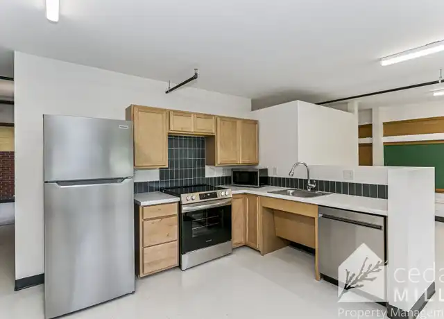 Property at 6123 E 11th St N Unit 110, Wichita, KS, 67208, 1 bed, 1 bath, [object Object]