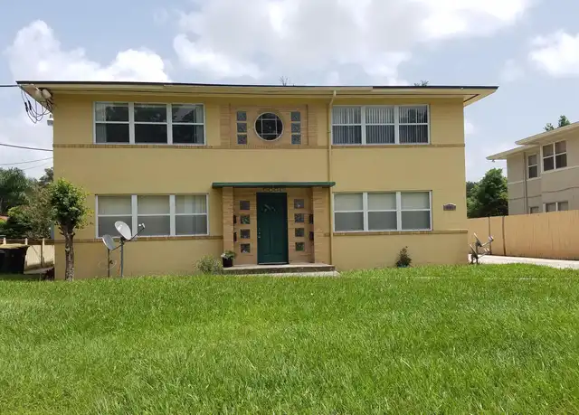 Property at 3411 Hendricks Ave Unit 2, Jacksonville, FL, 32207, 2 beds, 1 bath, [object Object]