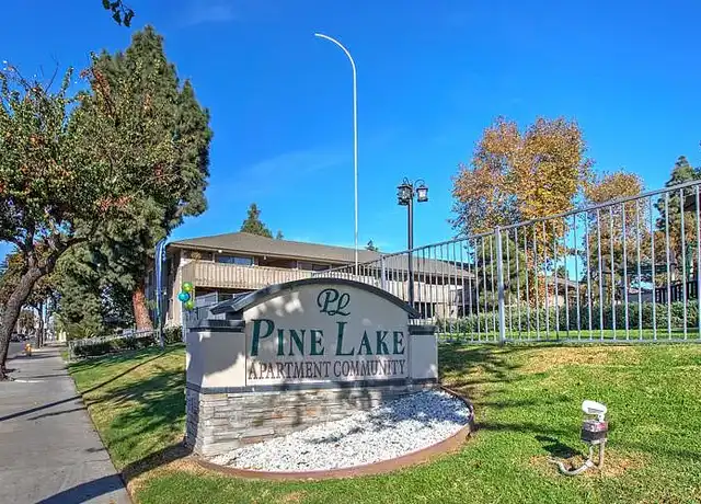 Property at Pine Lake Apartments - 11750 Euclid St, Garden Grove, CA, 92840, 1-2 bed, 1-2 bath, [object Object]