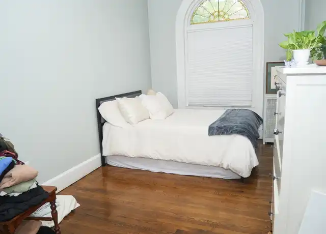 Property at 45 Carlton St Unit 3, Brookline, MA, 02446, 1 bed, 1 bath, [object Object]