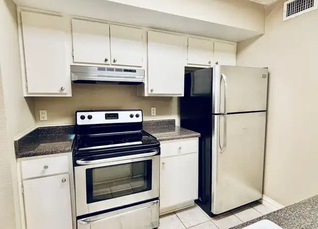 Property at 2800 Jeanetta St #2705, Houston, TX, 77063, 1 bed, 1 bath, [object Object]