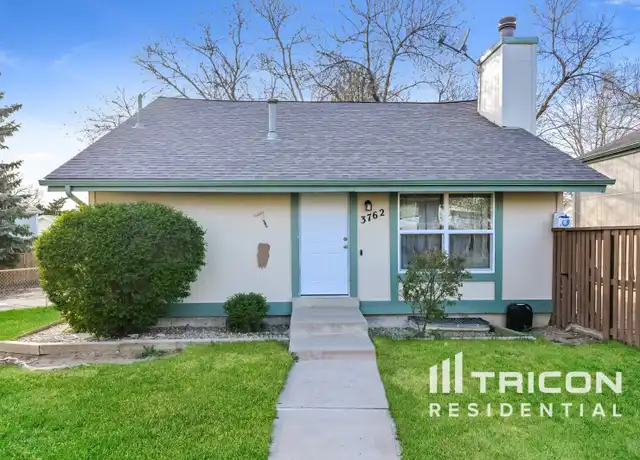 Property at 3762 S Danube Cir, Aurora, CO, 80013, 5 beds, 2 baths, [object Object]