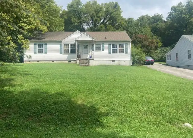 Property at 514 W 15th St, Columbia, TN, 38401, 3 beds, 1 bath, [object Object]