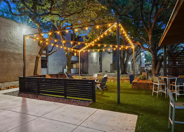 Property at Aberdeen @ Bellmar - 10843 N Central Expy, Dallas, TX, 75231, 0 beds, 1 bath, [object Object]