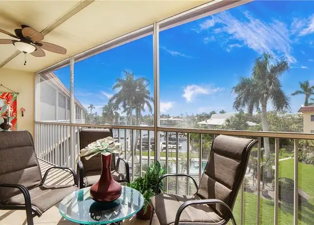 Property at 1666 Osprey Ave #204, Naples, FL, 34102, 2 beds, 2 baths, [object Object]