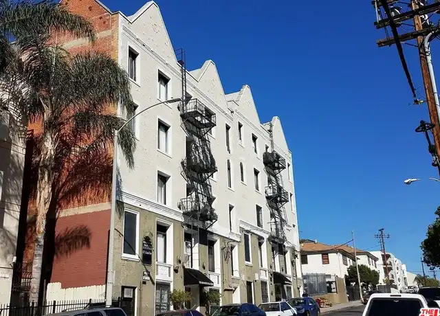 Property at 425 S Grand View St Unit 509, Los Angeles, CA, 90057, 0 beds, 1 bath, [object Object]