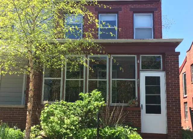 Property at 421 Summit St, Dubuque, IA, 52001, 2 beds, 1 bath, [object Object]
