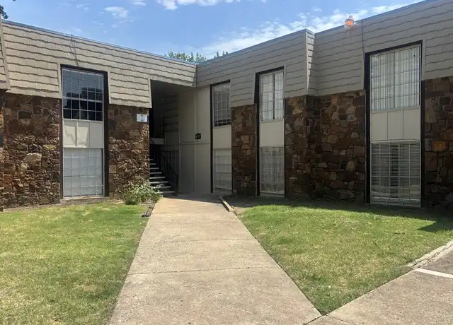 Property at 6717 S Richmond Ave #637, Tulsa, OK, 74136, 2 beds, 1 bath, [object Object]