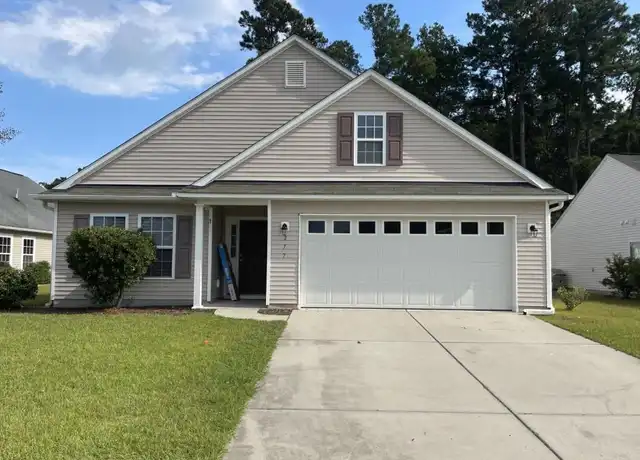 Property at 277 Palmetto Glen Dr, Myrtle Beach, SC, 29588, 4 beds, 2 baths, [object Object]
