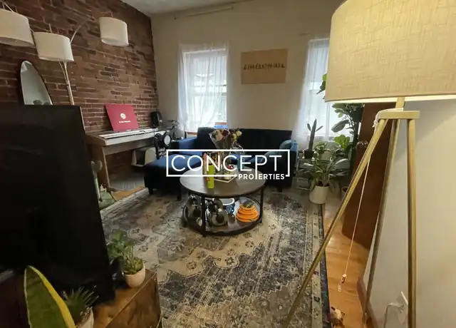 Property at 471 Massachusetts Ave Unit 5-2, Boston, MA, 02118, 1 bed, 1 bath, [object Object]