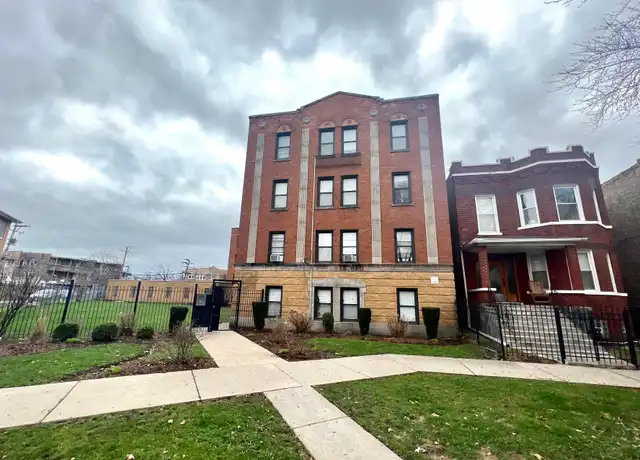 Property at 3149 N Springfield Ave Unit 3149 A2, Chicago, IL, 60618, 1 bed, 1 bath, [object Object]